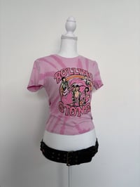 Image 1 of The rolling stones t shirt // M
