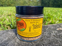 Image 2 of Rest and Relaxation Bath Salt 