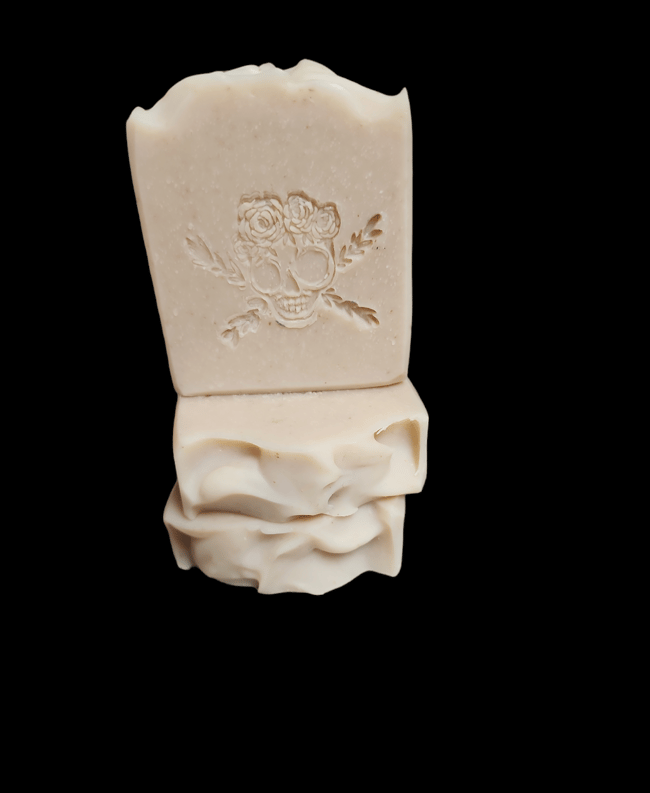 Goldilocks Soap