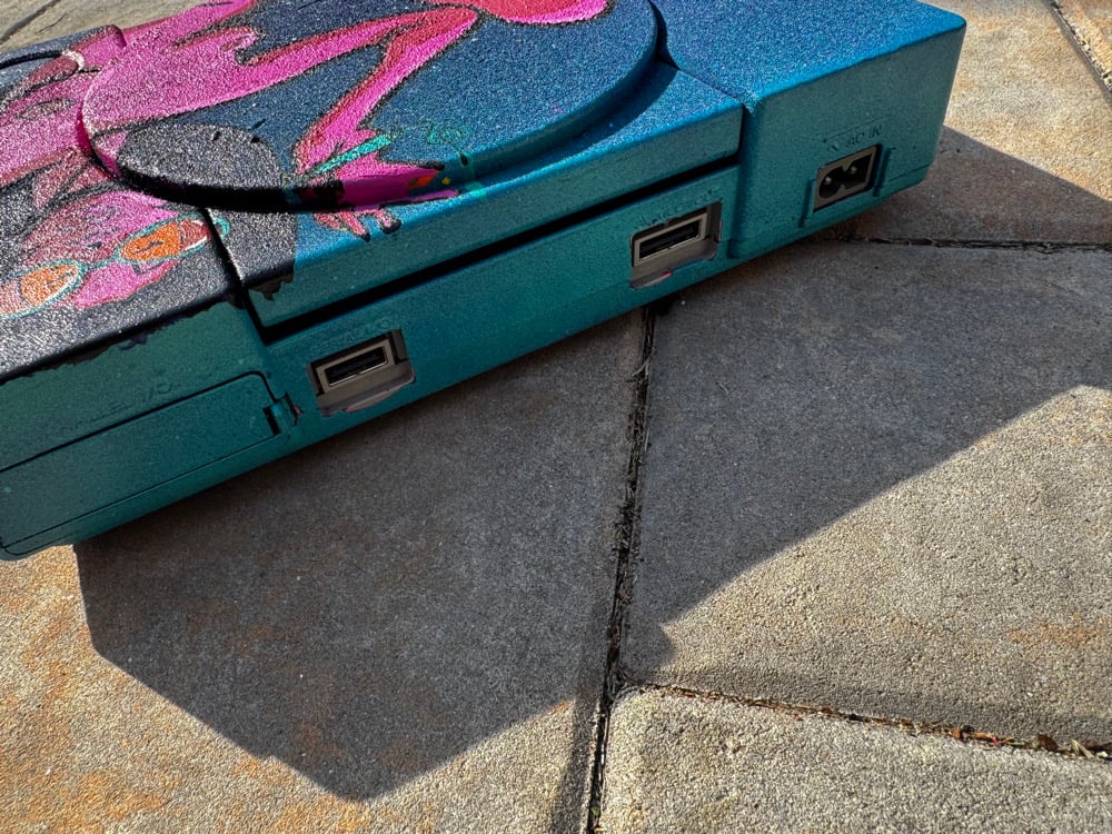 PS1