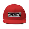 Tru Flat Cap