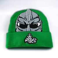 Image 1 of DOOM Beanie