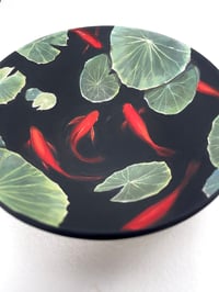 Image 4 of Koi Pond 16.5 cm w 5.8 cm h