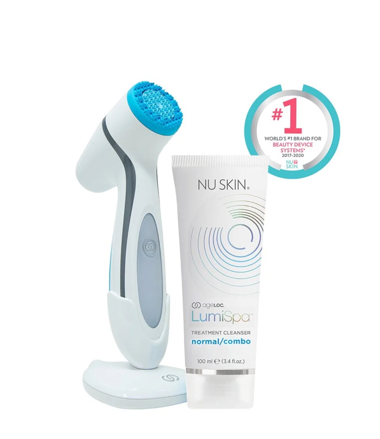 Image of AgeLOC® LumiSpa®