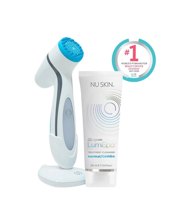 Image of AgeLOC® LumiSpa®