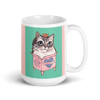 CATBOX MUG