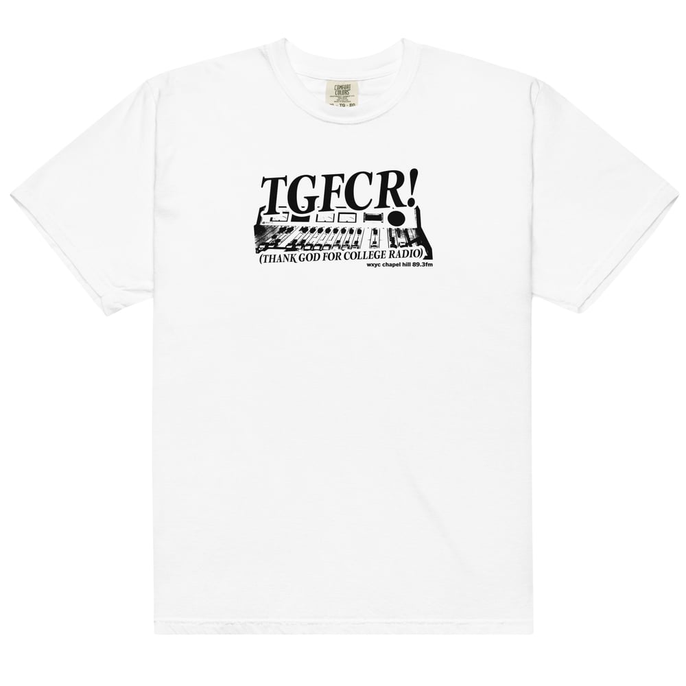 Image of TGFCR T-Shirt