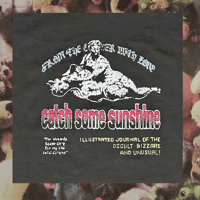 Image 2 of From the gutter with Love box tee 