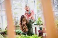 Image 2 of Spring Green House Mini 
