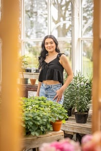 Image 3 of Spring Green House Mini 