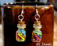 Small Bottle Sticks