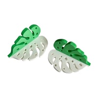 Image 2 of FHOS - Monstera Ledge Set