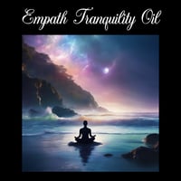 Empath Tranquility Oil