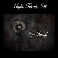 Night Terrors Oil