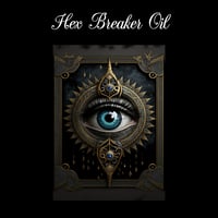 Hex Breaker Oil