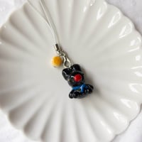 Image 3 of gaspard et lisa bun charm