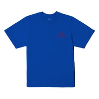 Image 1 of Blue I Feel Like Creating T-Shirt