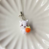 Image 3 of strawberry chiikawa