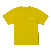 Image 1 of Yellow I Feel Like Creating T-Shirt