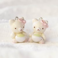 Image 1 of matcha kitties