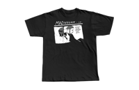 Image 1 of Madvillain / Sonic Youth - Curls T-Shirt