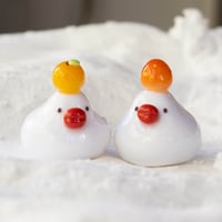 Image 2 of fruity java sparrows 
