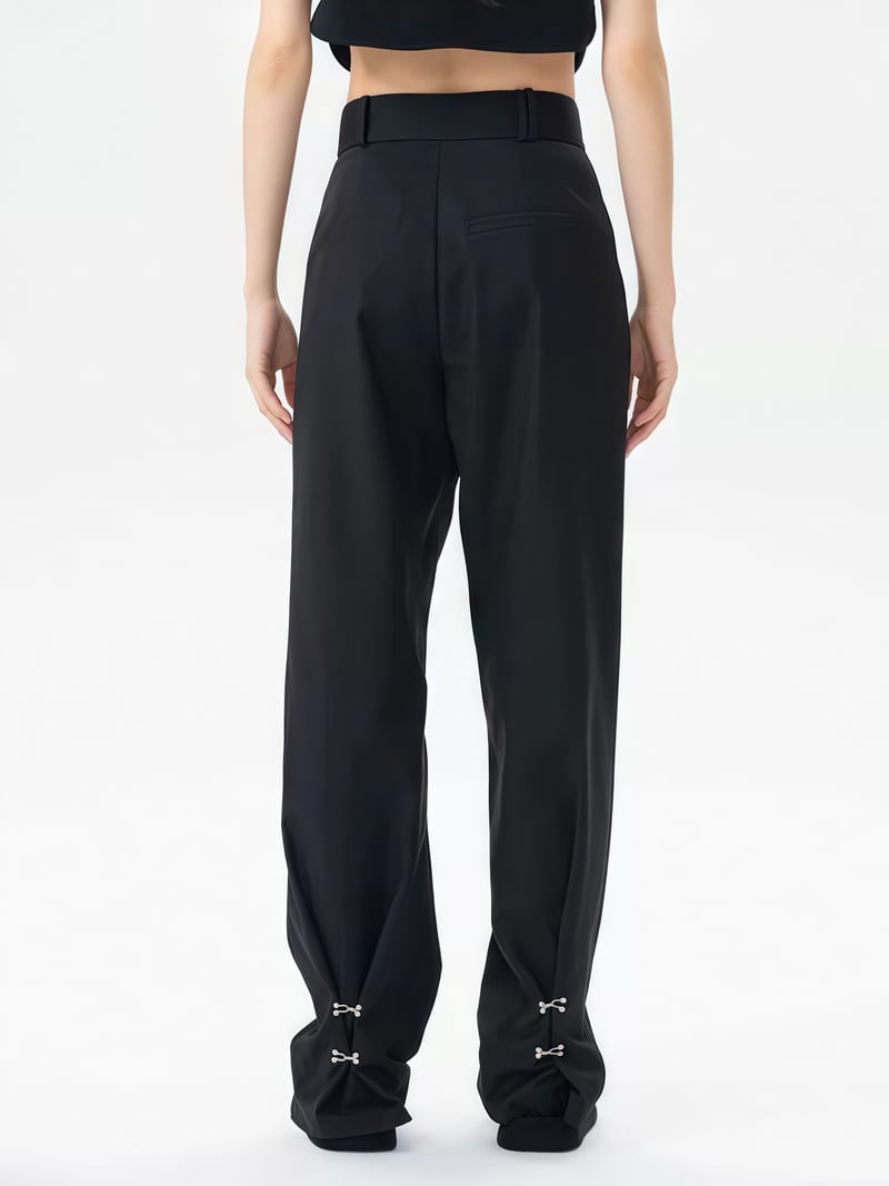 DEPOP reserve for Felix: two-piece suit with blazer and trousers