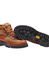 Image 6 of Vintage Danner for Eddie Bauer Feather Light Boots