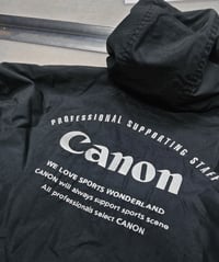 Image 5 of Suzuka F1 Canon Staff Bench Coat / Jacket