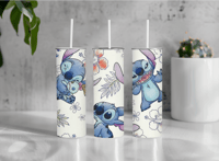 STITCH 20 OZ. TUMBLER 