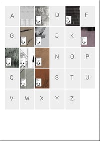 Image 1 of ABÉCÉDAIRE DE LA TRANSFORMATION URBAINE