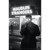 "Smoking Strangers" Poster