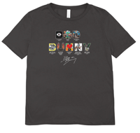 BAD BUNNY TEE