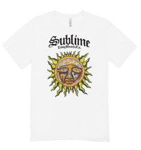 SUBLIME TEE