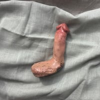 Image 1 of Genital 7 "Cossos sense mites"