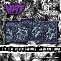 Official Woat - Abuse/ Dispose Patch 