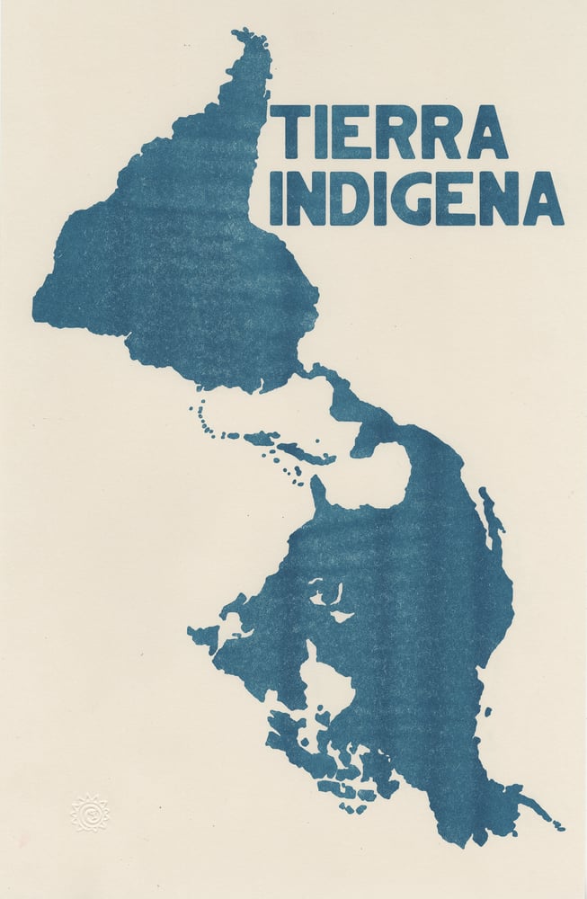 Image of Tierra Indigena (2025)