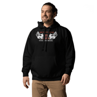 Image 3 of Konigin Hoodie