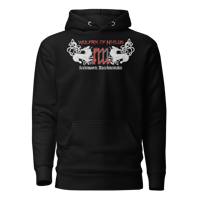 Image 2 of Konigin Hoodie