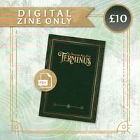 Digital Zine Only