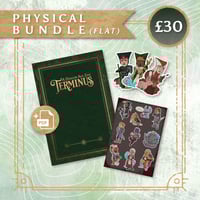 Image 1 of Physical Bundle (Flat)