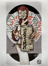 PRINT - DRINK