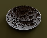 Image 1 of Moon-bowl
