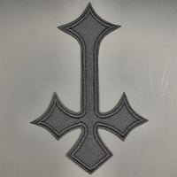 Image 2 of Cross patch