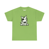 Image 3 of Bull Terrier Tee (Color)