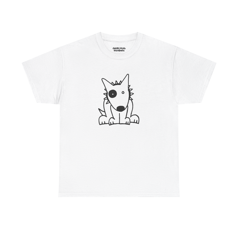 Bull Terrier Tee (Basic)