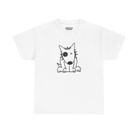 Image 1 of Bull Terrier Tee (Basic)