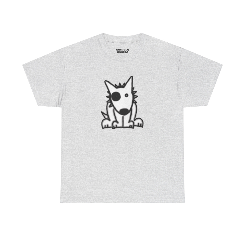 Bull Terrier Tee (Basic)