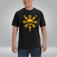 Image 2 of Houston-Filipino Sun Tee