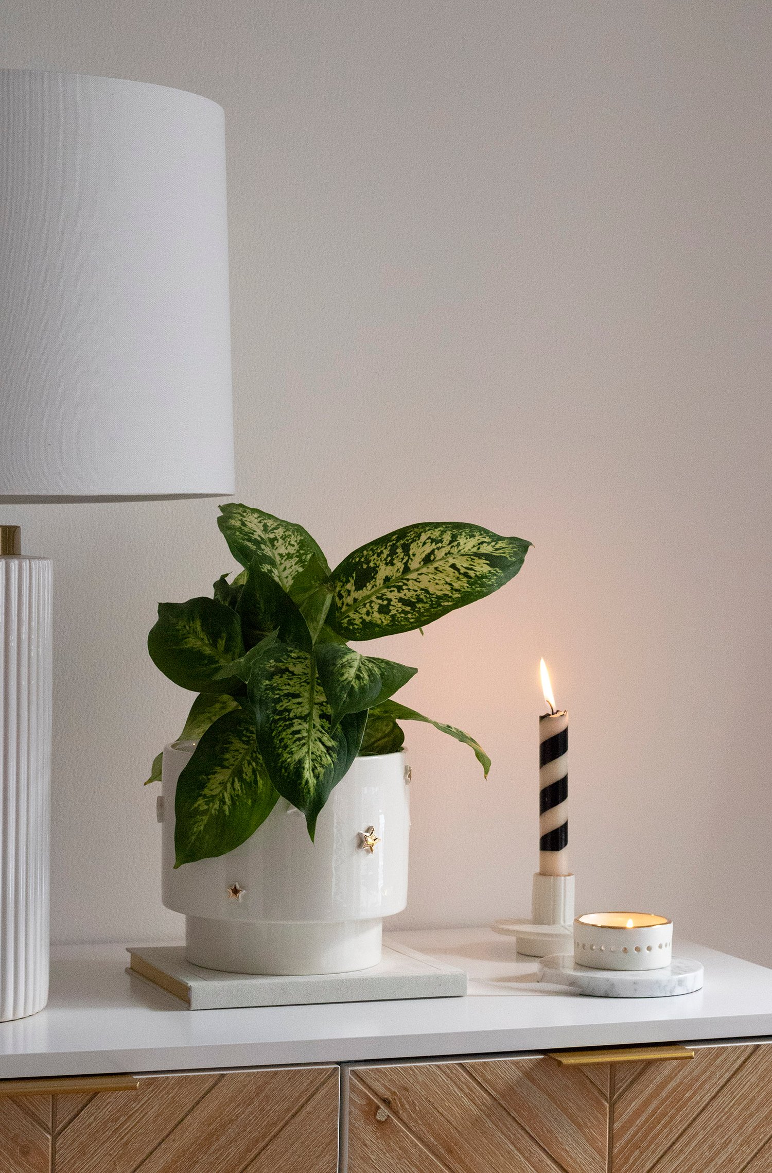 Image of ADÍLIA Plant Pot